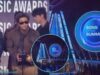 BTS Kembali Raih Artist of The Year di AMAs, RM: ARMY, Kita Berhasil Lagi! BTS Kembali Raih Artist of The Year di AMAs - sumber foto AMAs