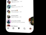 Instagram Hadirkan Fitur Instants, Pengguna Bisa Upload Foto Spontan Tanpa Ribet Estetik Instagram Hadirkan Fitur Instants - sumber foto Instagram