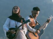Ruang Senja Rilis “Penahan Luka Terkuat”, Lagu Hangat Tentang Ibu yang Diam-Diam Menanggung Segalanya Ruang Senja, Penahan Luka Terkuat - sumber foto istimewa