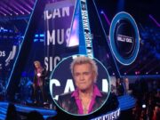 Billy Idol Raih Lifetime Achievement Award di AMAs 2026, Bukti Rock Tak Pernah Mati Billy Idol Lifetime Achievement Award - sumber foto istimewa