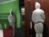 Viral Teror Pocong di Tangerang, Polisi Ingatkan Warga Tetap Tenang dan Waspada Viral Teror Pocong di Tangerang - sumber foto Istimewa