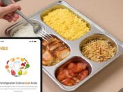 MBG Kini Diawasi Lewat Aplikasi Baru, Guru dan Posyandu Bisa Langsung Nilai Kualitas Makanan aplikasi MBG Review Menu - sumber foto istimewa