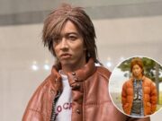 Figur Takuya Kimura dari Drama HERO 2007 Ini Bikin Fans Jepang Heboh, Detailnya Gila Banget! Figur Takuya Kimura dari Drama HERO 2007 - sumber foto Istimewa