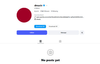 DMASIV Hapus Semua Postingan Instagram, Pertanda Comeback atau Ada Hal Besar? DMASIV Hapus Semua Postingan Instagram, Pertanda Comeback atau Ada Hal Besar? - sumber foto Instagram/Dmasiv