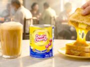 Tren Kopitiam Makin Hits di Indonesia, Dairy Champ Bantu UMKM Hadirkan Menu Kopi Malaysia Otentik