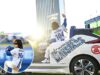 Toshl X Japan Bikin Stadion Yokohama Bergemuruh di BLUE LIGHT SERIES 2026, Rayakan Ulang Tahun Shugo Maki Toshl X Japan Bikin Stadion Yokohama Bergemuruh di BLUE LIGHT SERIES 2026 - sumber foto instagram/baystars_officia
