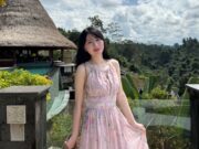 Eks Member Keyakizaka46 Nanako Nagasawa Sakit Setelah Makan Telur Mentah di Bali, Netizen Indonesia Ramai Beri Peringatan Eks Member Keyakizaka46 Nanako Nagasawa - sumber foto Instagram/nanako_nagasawa__