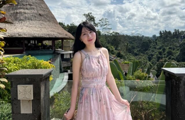 Eks Member Keyakizaka46 Nanako Nagasawa - sumber foto Instagram/nanako_nagasawa__ Eks Member Keyakizaka46 Nanako Nagasawa - sumber foto Instagram/nanako_nagasawa__