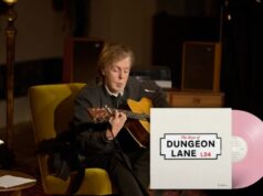 Paul McCartney Umumkan Album Baru The Boys of Dungeon Lane, Bagikan Momen Intimate Performance di Abbey Road Studios Paul McCartney Umumkan Album Baru The Boys of Dungeon Lane - sumber foto Instagram/paulmccartney