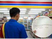 Viral di Media Sosial! Pegawai Indomaret Keluhkan Dugaan Aturan Lembur Baru Diganti Libur, Bukan Uang ilustrasi Pegawai Indomaret Keluhkan Dugaan Aturan Lembur Baru Diganti Libur - sumber foto Istimewa