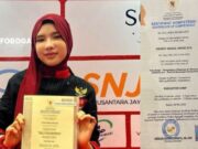 Viral! Sertifikat Executive Chef Henny Maria Tuai Perdebatan, Chef Profesional hingga Chef Arnold Ikut Bersuara Henny Maria executive chef viral - sumber foto Threads/hennymaria_redkoki