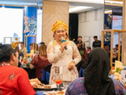 HARRIS Puri Mansion Gelar Annual Gathering 2026 Bertema Nusantara HARRIS Puri Mansion Gelar Annual Gathering 2026 Bertema Nusantara
