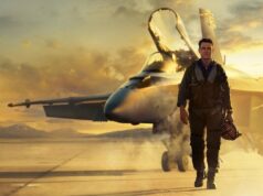Paramount Umumkan ‘Top Gun 3’, Tom Cruise Comeback Jadi Maverick Paramount Umumkan ‘Top Gun 3’, Tom Cruise Comeback Jadi Maverick