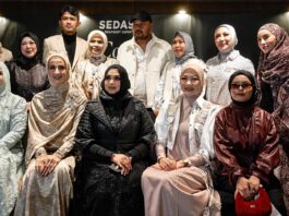 Dari Bandung ke Jakarta, SEDASA “Rhapsody Summit” Perkuat Ekosistem Modest Fashion Indonesia