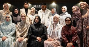 Dari Bandung ke Jakarta, SEDASA “Rhapsody Summit” Perkuat Ekosistem Modest Fashion Indonesia