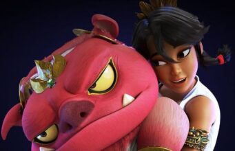 Komarong Rilis Teaser Visual Epik dan Angkat Budaya Indonesia Komarong Rilis Teaser Visual Epik dan Angkat Budaya Indonesia