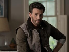 Chris Evans Gantikan Josh Brolin di Film Thriller Kriminal “My Darling California”