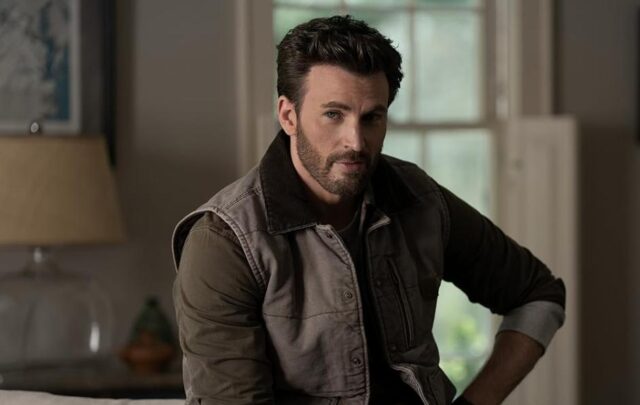 Chris Evans Gantikan Josh Brolin di Film Thriller Kriminal “My Darling California”