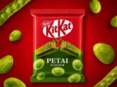 Instagram KitKat Malaysia Pamer Varian Rasa Petai, Inovasi Unik yang Bikin Penasaran Instagram KitKat Malaysia Pamer Varian Rasa Petai, Inovasi Unik yang Bikin Penasaran
