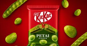 Instagram KitKat Malaysia Pamer Varian Rasa Petai, Inovasi Unik yang Bikin Penasaran