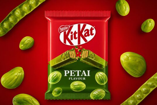 Instagram KitKat Malaysia Pamer Varian Rasa Petai, Inovasi Unik yang Bikin Penasaran Instagram KitKat Malaysia Pamer Varian Rasa Petai, Inovasi Unik yang Bikin Penasaran