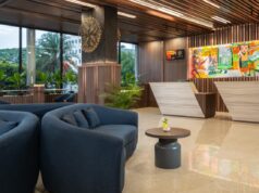 Mercure Jakarta Grogol Resmi Dibuka, Hadirkan Perpaduan Modernitas dan Budaya Betawi Mercure Jakarta Grogol Resmi Dibuka, Hadirkan Perpaduan Modernitas dan Budaya Betawi