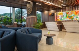 Mercure Jakarta Grogol Resmi Dibuka, Hadirkan Perpaduan Modernitas dan Budaya Betawi Mercure Jakarta Grogol Resmi Dibuka, Hadirkan Perpaduan Modernitas dan Budaya Betawi