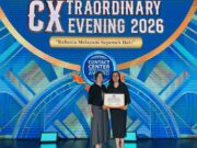 Lazada Raih Predikat Excellent di CCSEA 2026 Berkat Inovasi AI dan Sentuhan Manusia Lazada Raih Predikat Excellent di CCSEA 2026 Berkat Inovasi AI dan Sentuhan Manusia