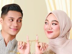 Eksplorasi Baru Fadhilah Intan dalam Duet Hangat “Simpul” Bersama Daniesh Suffian Eksplorasi Baru Fadhilah Intan dalam Duet Hangat “Simpul” Bersama Daniesh Suffian