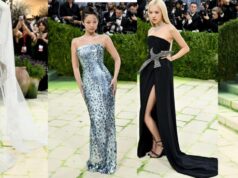 BLACKPINK Kuasai Met Gala 2026, Empat Member Tampil Ikonik dengan Gaya Berbeda BLACKPINK Kuasai Met Gala 2026, Empat Member Tampil Ikonik dengan Gaya Berbeda