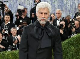 Gaya Nyentrik Bad Bunny di Met Gala 2026, Angkat Tema Tubuh yang Menua
