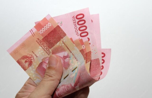 Data Forbes April 2026: Rupiah di Posisi Kelima Terlemah, Ini Penjelasan Pemerintah