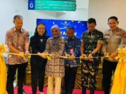 Ciputra Hospital CitraRaya Hadirkan MRI Tanpa Radiasi, Hotel Ciputra Jakarta Turut Berkontribusi Ciputra Hospital CitraRaya Hadirkan MRI Tanpa Radiasi, Hotel Ciputra Jakarta Turut Berkontribusi