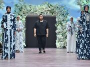 Mandjha by Ivan Gunawan Tampilkan Sentuhan Floral Elegan di SEDASA “Rhapsody Summit” Mandjha by Ivan Gunawan Tampilkan Sentuhan Floral Elegan di SEDASA “Rhapsody Summit”