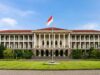 UGM Masih Jadi Kampus Paling Berprestasi di Indonesia 2026, Ini Daftar Kampus Berprestasi Indonesia 2026 UGM Masih Jadi Kampus Paling Berprestasi di Indonesia 2026, Ini Daftar Kampus Berprestasi Indonesia 2026