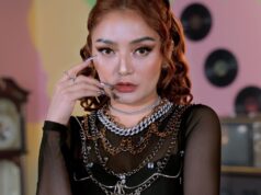 Siti Badriah Rilis Single Baru “Bikin Candu”, Perpaduan Dangdut Elektronik dan HipDut Siti Badriah Rilis Single Baru “Bikin Candu”, Perpaduan Dangdut Elektronik dan HipDut