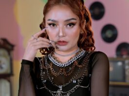Siti Badriah Rilis Single Baru “Bikin Candu”, Perpaduan Dangdut Elektronik dan HipDut