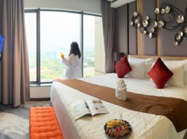 Isi Long Weekend Mei Lebih Berkesan dengan Staycation dan Kuliner dari Vasaka Hotel Jakarta