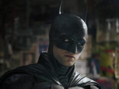 Salju Menyelimuti Gotham, Matt Reeves Bocorkan Tampilan Perdana Batmobile di “The Batman: Part 2” Salju Menyelimuti Gotham, Matt Reeves Bocorkan Tampilan Perdana Batmobile di “The Batman: Part 2”