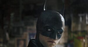 Salju Menyelimuti Gotham, Matt Reeves Bocorkan Tampilan Perdana Batmobile di “The Batman: Part 2”