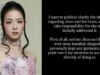 Jisoo BLACKPINK Resmi Bersih dari Sengketa Pakaian, Desainer Benjamin Voortmans Buka Suara Jisoo BLACKPINK Resmi Bersih dari Sengketa Pakaian, Desainer Benjamin Voortmans Buka Suara