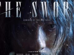 Poster Perdana “The Sword: Rebirth Of The Red Wolf” Tampilkan Aura Baru Park Bo Gum Poster Perdana “The Sword: Rebirth Of The Red Wolf” Tampilkan Aura Baru Park Bo Gum