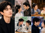 4 Drama China Li Yun Rui yang Wajib Ditonton Setelah “Rebirth” 4 Drama China Li Yun Rui yang Wajib Ditonton Setelah “Rebirth”