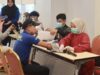 Semangat Kemanusiaan di Hari Jadi ke-12 Vega Hotel Gading Serpong Gelar Aksi Donor Darah Semangat Kemanusiaan di Hari Jadi ke-12 Vega Hotel Gading Serpong Gelar Aksi Donor Darah