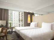 Menginap Lebih Fleksibel dengan Program 24 Hours Stay di Swiss-Belresidences Kalibata Menginap Lebih Fleksibel dengan Program 24 Hours Stay di Swiss-Belresidences Kalibata
