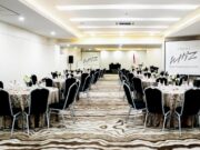 Grand Whiz Poins Simatupang Jakarta Hadirkan Meeting Package “Meeting with Style” untuk Kebutuhan Bisnis Modern Grand Whiz Poins Simatupang Jakarta Hadirkan Meeting Package “Meeting with Style” untuk Kebutuhan Bisnis Modern