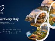 Ascott Rayakan 30 Tahun di Indonesia Lewat Kampanye “30 & Beyond” dengan Promo Eksklusif dan Inisiatif Berkelanjutan Ascott Rayakan 30 Tahun di Indonesia Lewat Kampanye “30 & Beyond” dengan Promo Eksklusif dan Inisiatif Berkelanjutan