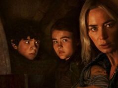 Proses Syuting “A Quiet Place Part III” Dimulai, Film Dijadwalkan Rilis 2027 Proses Syuting “A Quiet Place Part III” Dimulai, Film Dijadwalkan Rilis 2027