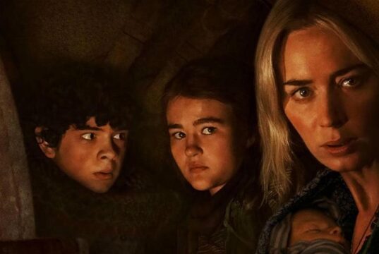 Proses Syuting “A Quiet Place Part III” Dimulai, Film Dijadwalkan Rilis 2027 Proses Syuting “A Quiet Place Part III” Dimulai, Film Dijadwalkan Rilis 2027