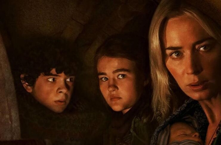 Proses Syuting “A Quiet Place Part III” Dimulai, Film Dijadwalkan Rilis 2027
